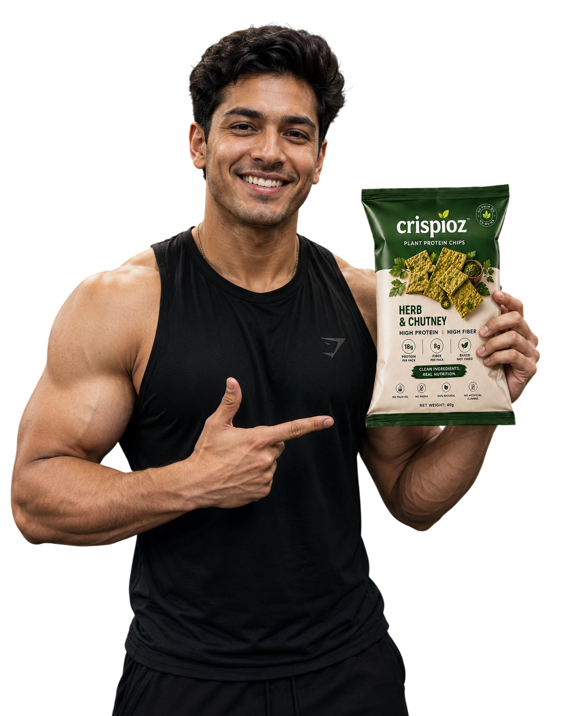 crispioz chips